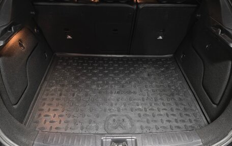 Infiniti Q30, 2017 год, 1 790 000 рублей, 9 фотография