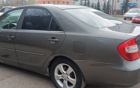 Toyota Camry V40, 2002 год, 480 000 рублей, 7 фотография