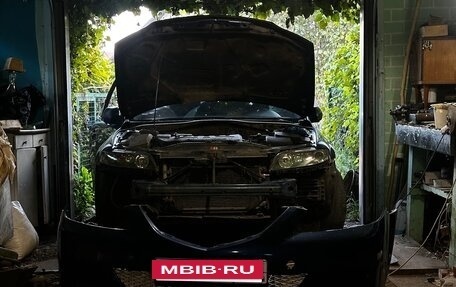 Mazda 6, 2005 год, 330 000 рублей, 8 фотография