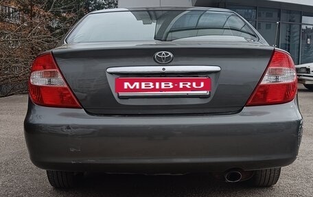 Toyota Camry V40, 2002 год, 480 000 рублей, 6 фотография