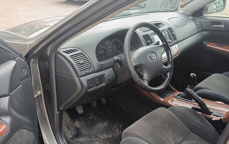 Toyota Camry V40, 2002 год, 480 000 рублей, 12 фотография