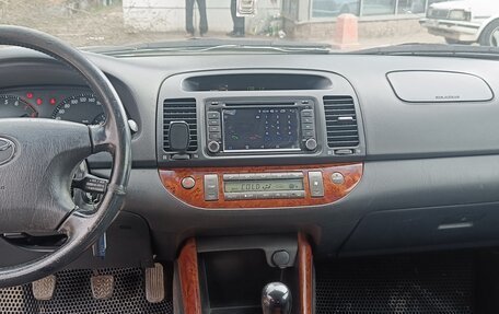Toyota Camry V40, 2002 год, 480 000 рублей, 14 фотография