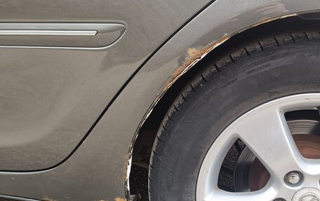 Toyota Camry V40, 2002 год, 480 000 рублей, 11 фотография