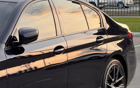 BMW 5 серия, 2021 год, 5 299 999 рублей, 2 фотография