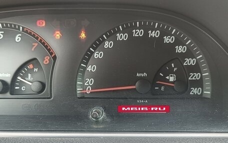 Toyota Camry V40, 2002 год, 480 000 рублей, 15 фотография