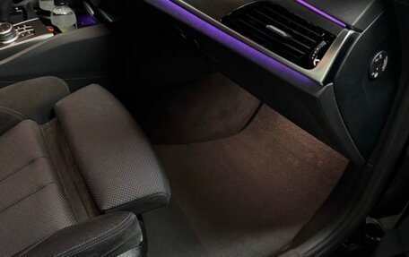 BMW 5 серия, 2021 год, 5 299 999 рублей, 20 фотография