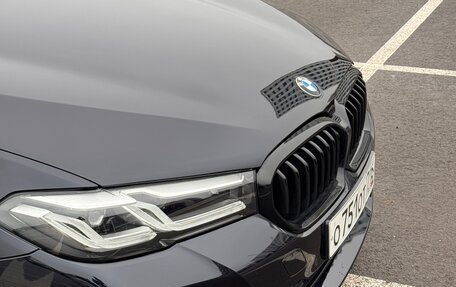 BMW 5 серия, 2021 год, 5 299 999 рублей, 24 фотография