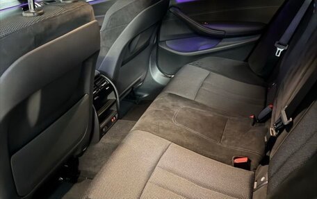 BMW 5 серия, 2021 год, 5 299 999 рублей, 18 фотография