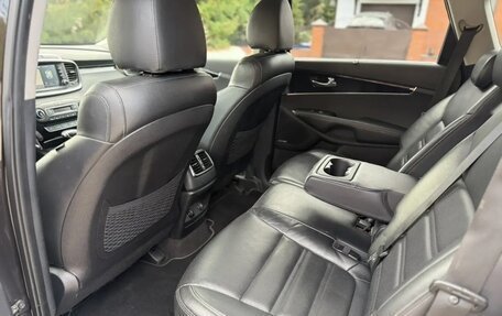 KIA Sorento III Prime рестайлинг, 2018 год, 2 890 000 рублей, 3 фотография