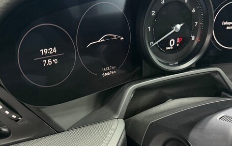 Porsche 911, 2021 год, 13 900 000 рублей, 8 фотография