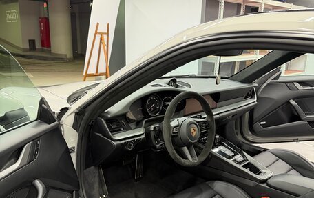 Porsche 911, 2021 год, 13 900 000 рублей, 7 фотография