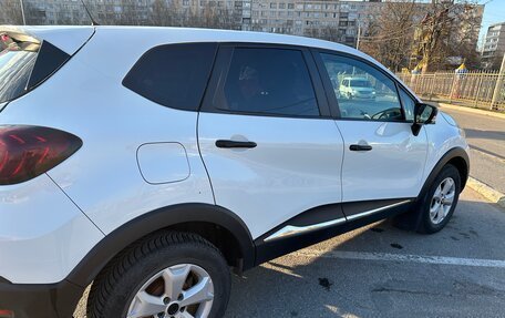 Renault Kaptur I рестайлинг, 2018 год, 1 090 000 рублей, 9 фотография