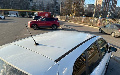 Renault Kaptur I рестайлинг, 2018 год, 1 090 000 рублей, 8 фотография