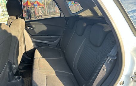 Renault Kaptur I рестайлинг, 2018 год, 1 090 000 рублей, 16 фотография