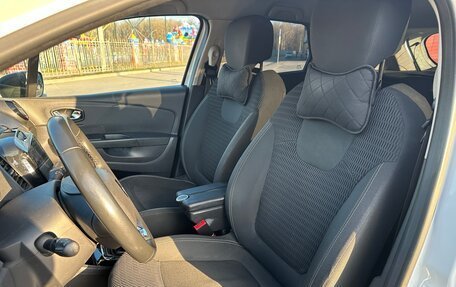 Renault Kaptur I рестайлинг, 2018 год, 1 090 000 рублей, 17 фотография