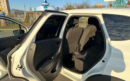 Renault Kaptur I рестайлинг, 2018 год, 1 090 000 рублей, 15 фотография