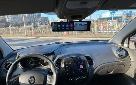 Renault Kaptur I рестайлинг, 2018 год, 1 090 000 рублей, 18 фотография