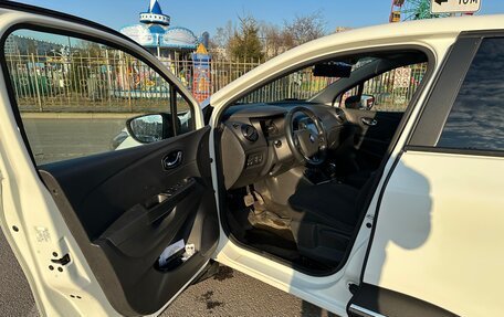 Renault Kaptur I рестайлинг, 2018 год, 1 090 000 рублей, 14 фотография