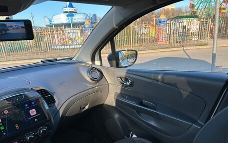 Renault Kaptur I рестайлинг, 2018 год, 1 090 000 рублей, 19 фотография