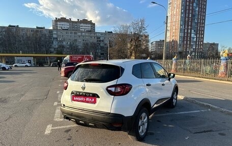 Renault Kaptur I рестайлинг, 2018 год, 1 090 000 рублей, 6 фотография