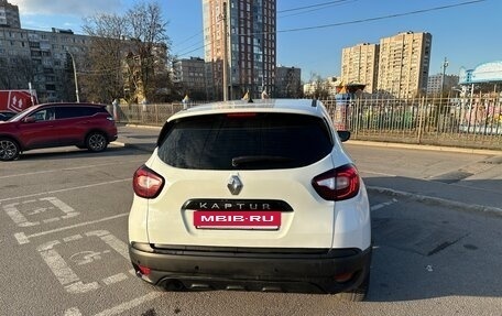 Renault Kaptur I рестайлинг, 2018 год, 1 090 000 рублей, 7 фотография