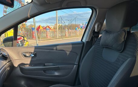 Renault Kaptur I рестайлинг, 2018 год, 1 090 000 рублей, 23 фотография