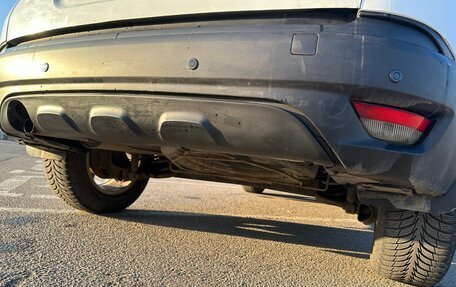 Renault Kaptur I рестайлинг, 2018 год, 1 090 000 рублей, 29 фотография