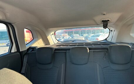 Renault Kaptur I рестайлинг, 2018 год, 1 090 000 рублей, 24 фотография