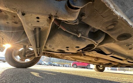 Renault Kaptur I рестайлинг, 2018 год, 1 090 000 рублей, 30 фотография