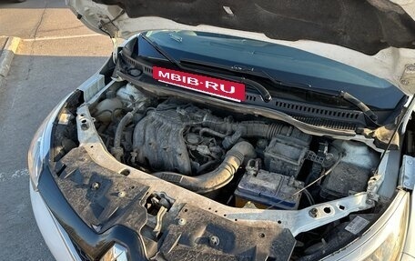 Renault Kaptur I рестайлинг, 2018 год, 1 090 000 рублей, 34 фотография