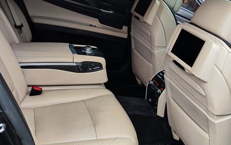 BMW 7 серия, 2008 год, 1 100 000 рублей, 4 фотография