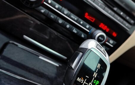 BMW 7 серия, 2008 год, 1 100 000 рублей, 7 фотография