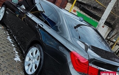 BMW 7 серия, 2008 год, 1 100 000 рублей, 3 фотография