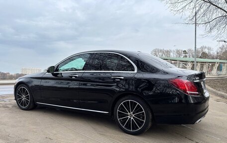 Mercedes-Benz C-Класс, 2021 год, 2 680 000 рублей, 4 фотография