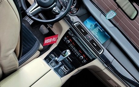 BMW 7 серия, 2008 год, 1 100 000 рублей, 8 фотография