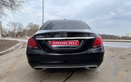 Mercedes-Benz C-Класс, 2021 год, 2 680 000 рублей, 6 фотография