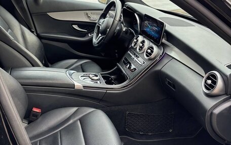 Mercedes-Benz C-Класс, 2021 год, 2 680 000 рублей, 15 фотография