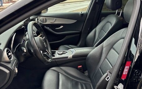 Mercedes-Benz C-Класс, 2021 год, 2 680 000 рублей, 11 фотография