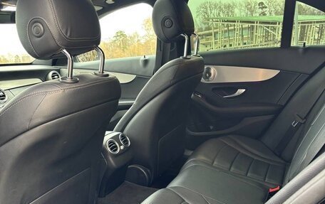 Mercedes-Benz C-Класс, 2021 год, 2 680 000 рублей, 19 фотография