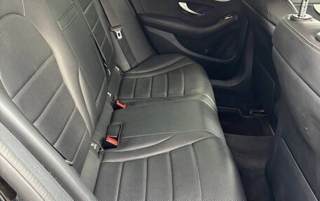 Mercedes-Benz C-Класс, 2021 год, 2 680 000 рублей, 17 фотография