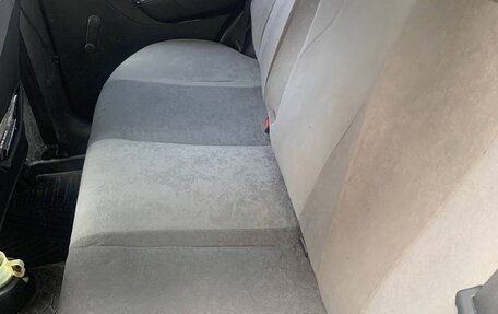 Chevrolet Aveo III, 2011 год, 497 000 рублей, 7 фотография