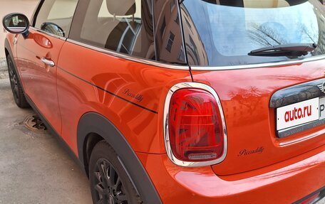 MINI Hatch, 2021 год, 2 750 000 рублей, 4 фотография