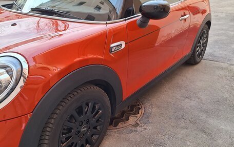 MINI Hatch, 2021 год, 2 750 000 рублей, 6 фотография