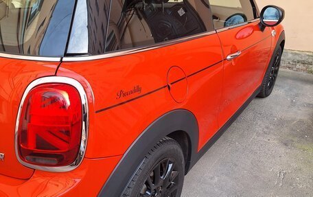 MINI Hatch, 2021 год, 2 750 000 рублей, 3 фотография