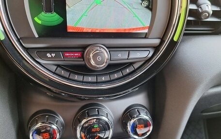 MINI Hatch, 2021 год, 2 750 000 рублей, 9 фотография