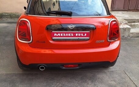 MINI Hatch, 2021 год, 2 750 000 рублей, 5 фотография