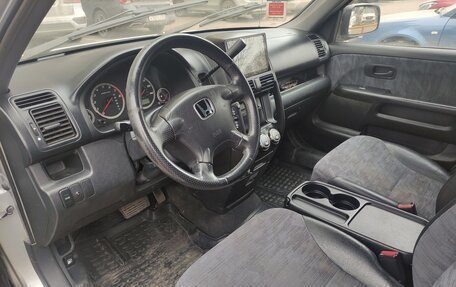 Honda CR-V II рестайлинг, 2003 год, 700 000 рублей, 7 фотография