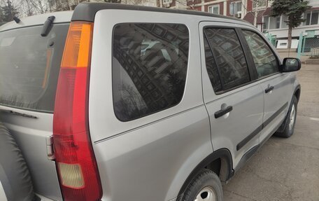 Honda CR-V II рестайлинг, 2003 год, 700 000 рублей, 5 фотография