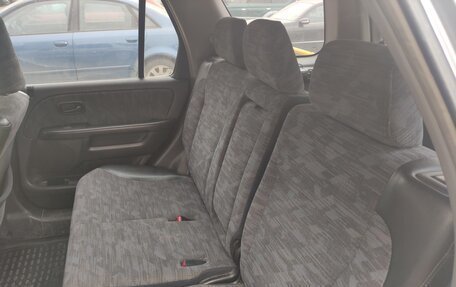 Honda CR-V II рестайлинг, 2003 год, 700 000 рублей, 9 фотография