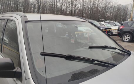 Honda CR-V II рестайлинг, 2003 год, 700 000 рублей, 6 фотография